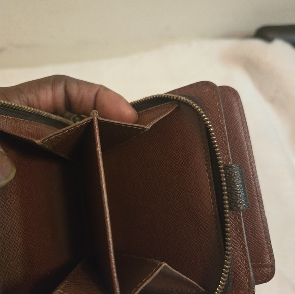 Louis vuitton wallet - Picture 5 of 5